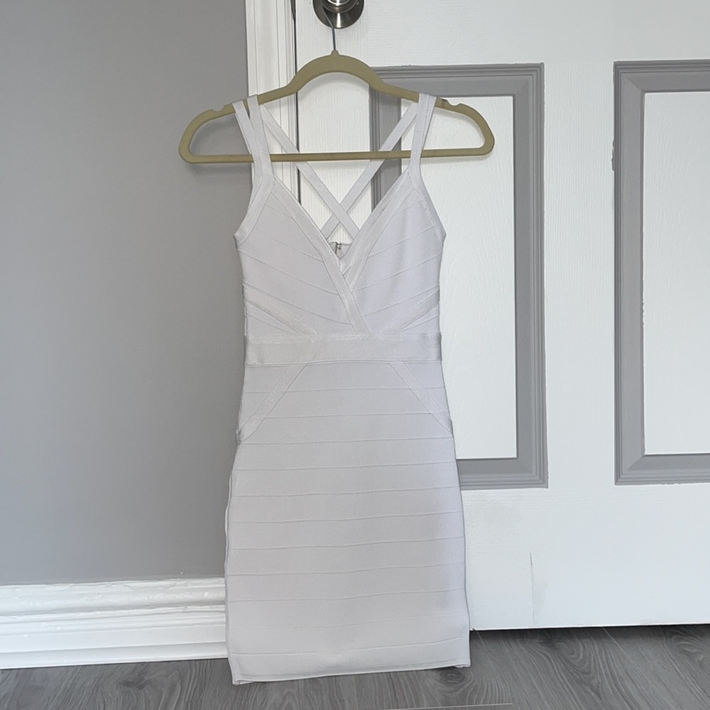 NTW Guess bandage dress